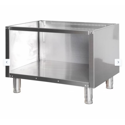  Βάση βαρέως τύπου - ταιριάζει σε διπλή μονάδα - 70cm Deep